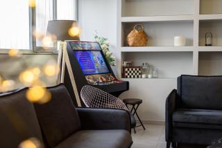 Patras' Hitech Apartment - Patra - 8