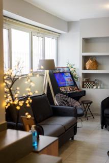 Patras' Hitech Apartment - Patra - 0