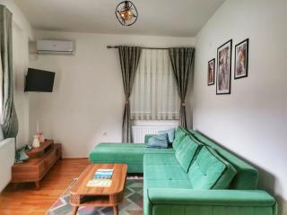 Apartment Mademoiselle - Višegrad - 7