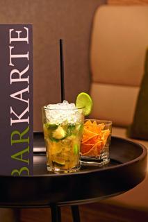 Seaside Residenz Hotel Chemnitz - 8