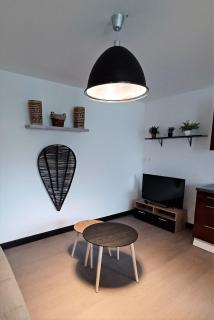 Gite de la Renne - Saint-Romain-sur-Cher - 5