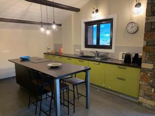 Duplex 3 chambres Vue Mont-Blanc - Domancy - 2