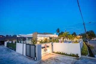 Good2Stay Villa 15-20pax I 4R4B 1KTV I Swimming Pool I BBQ I Gaming I 10 Parking I Wifi6 - Malacca - 2