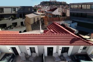 Paleo Suites - Atene - 6