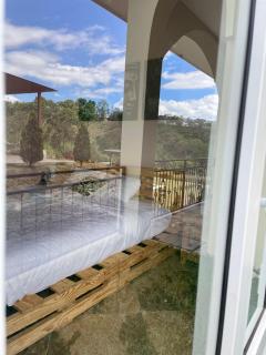 Private rooms in a house by San Jose airport and on the way to Poas volcano - Alajuela - 5