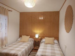 Casa Rural Castellanos - Huélamo - 8