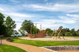 Haffhäuser - Garz-Usedom - 1