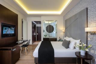 Hotel Yehuda - Jeruzalem - 7
