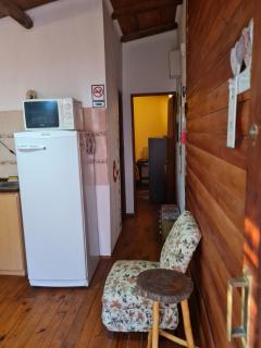 Cabaña Alma 2 - Villa Carlos Paz - 9