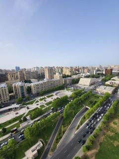 NEW apartment 50 - Baku - 1