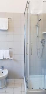 Hotel Santa Lucia - Veneza - 6