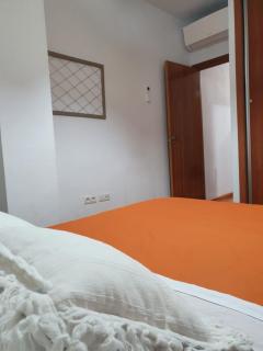 Piso para 4 en en centro - Catedral - 7