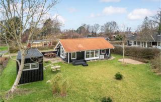 3 Bedroom Lovely Home In Føllenslev - Føllenslev - 9