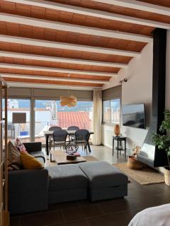 Big family house in the Center of el port de la selva - 6