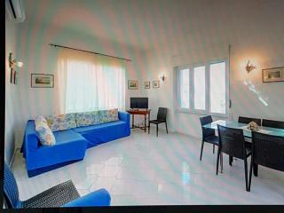 Elegante e centralissimo appartamento in villa - Ischia - 8