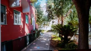 Elegante e centralissimo appartamento in villa - Ischia - 5