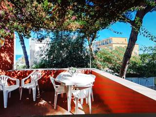 Elegante e centralissimo appartamento in villa - Ischia - 6