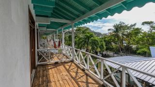 South West Bay Cabañas - Providencia - 5