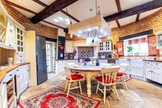 The Windmill by TJ Serviced Property - 1