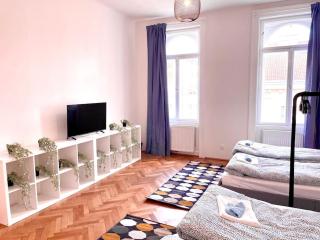 Brand New Spacious & Stylish Aptmt in City-Centre - Vienna - 6