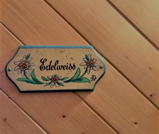 Appartement EDELWEISS - Châtel - 2