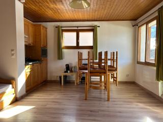 Appartement EDELWEISS - Châtel - 4