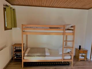 Appartement EDELWEISS - Châtel - 3
