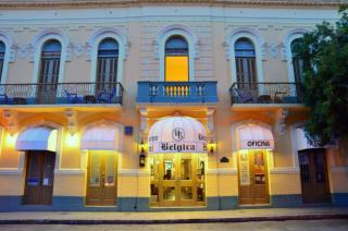 Boutique Hotel Belgica - Ponce - 2