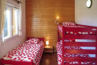 Gîte CAMPANULES - 5 personnes - "Les Gites du Chalet" à Autrans - 8