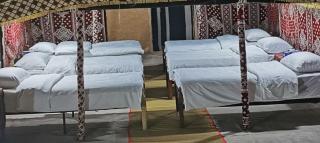 Desert Wonders Camp - Ḩawīyah - 3