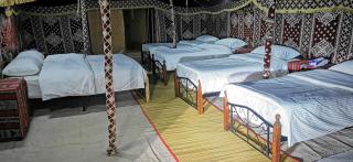 Desert Wonders Camp - Ḩawīyah - 1