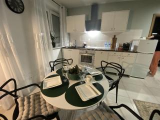 Apartament Błogi Sen III - komfortowy nocleg w spokojnej lokalizacji - 4