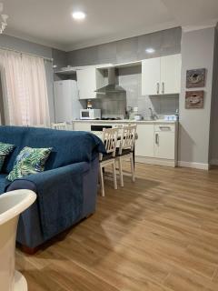 Apartamento Venus - Salar - 4