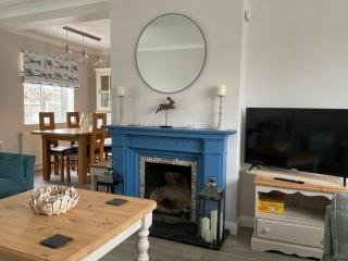 Klara's House - West Mersea - 6