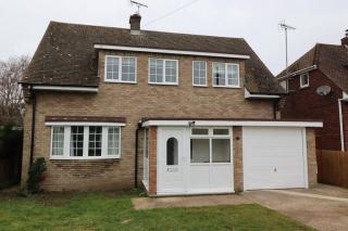 Klara's House - West Mersea - 0