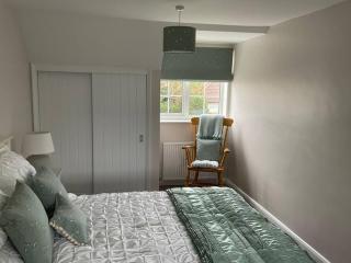 Klara's House - West Mersea - 7