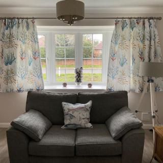 Klara's House - West Mersea - 2