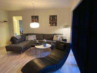 Fiskerhuset langø - Nakskov - 3
