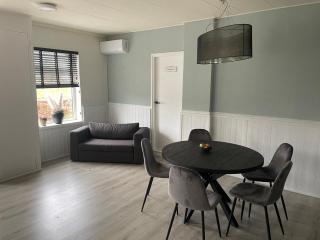 Appelscha aan de diek - 2