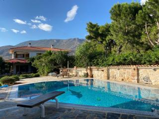 Kineta luxury House - Kinetta - 9