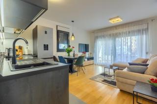 Luxury Apartment Petra - 6