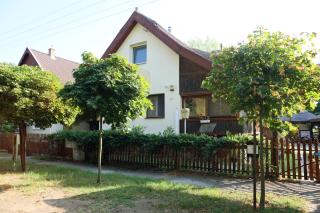Nyuszis Apartman - Kiskunmajsa - 8