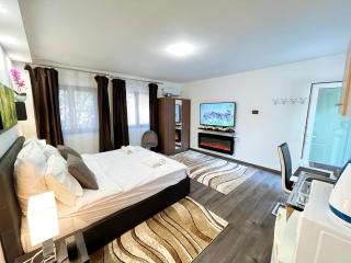 Nyuszis Apartman - Kiskunmajsa - 5