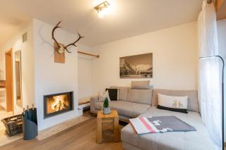 Ferienlandhaus Alpinum - Lenggries - 9