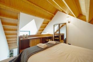 Elegant Downtown Apartment by Vacationy - 2