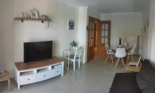 Benalmadena Beach Apartamento con Vistas al mar y Parking Privado Incluido - 2