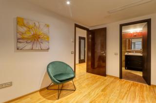 Luxurious 3 Bedroom Apartment in Herastrau - Bucarest - 5