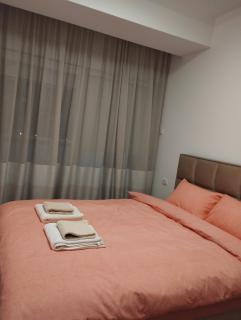 South Side Apartment - Podgorica - 2