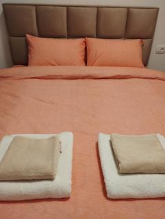 South Side Apartment - Podgorica - 1