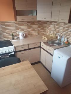 Ukstiņa Holiday apartment - Liepāja - 2
